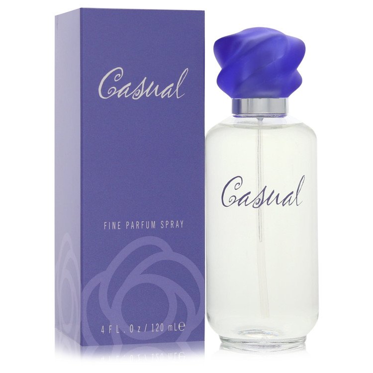 Casual By by Paul Sebastian 4 oz oz Parfum Spray for Women - Perfumes4All