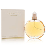 Creation By Ted Lapidus 3.4 oz Eau De Toilette Spray for Women