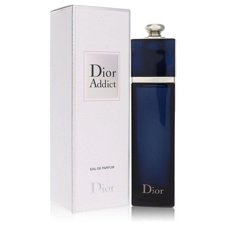 Christian Dior Addict 3.4 Oz  Spray For Women Perfume