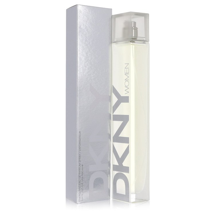 Dkny Perfume by Donna Karan Energizing Eau De Parfum Spray 3.4 oz for Women - Authentic Fragrance - Discount Women Perfume or Cologne Fragrance