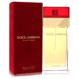 By Dolce & Gabbana 3.3 oz Eau De Toilette Spray for Women