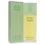 Eau by Elizabeth Arden 3.3 oz Fragrance Spray 3.3 Oz Spray for Women