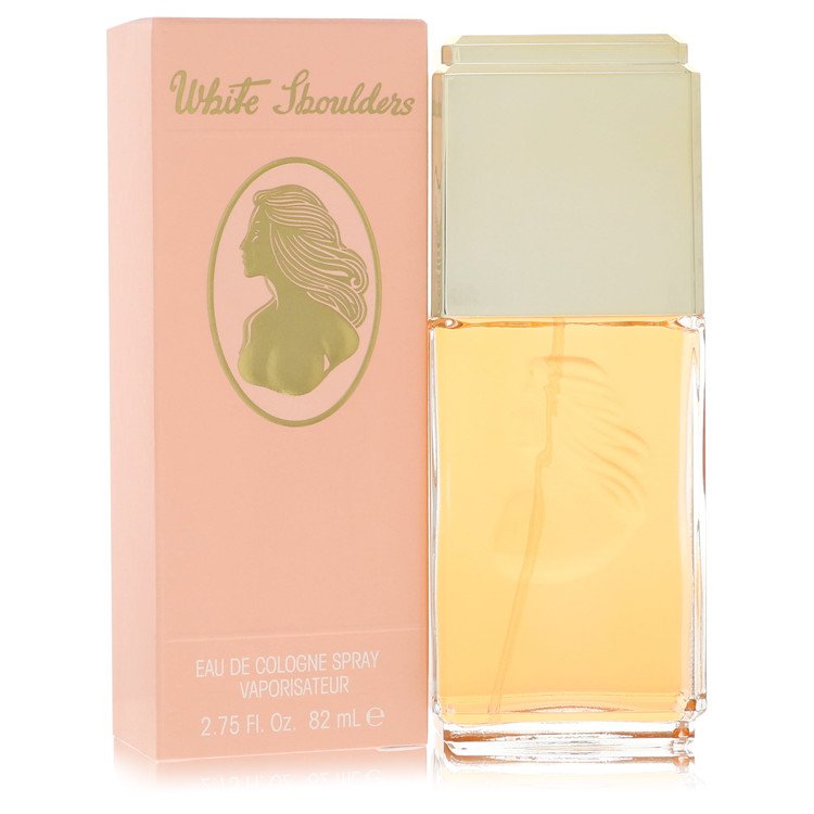 White Shoulders By by Evyan 2.75 oz oz Cologne Spray for Women - Perfumes4All