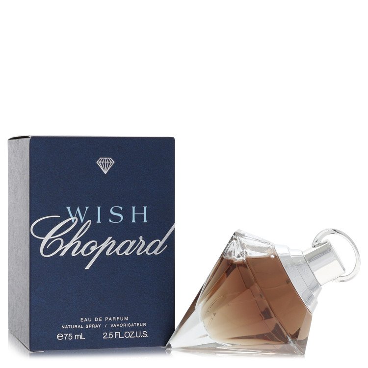 Wish Ed Parfum Sp by Chopard 2.5 oz Spray for Women - Perfumes4All