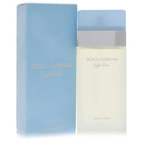 Light Blue 3.4 by Dolce & Gabbana Eau De Toilette Spray for Women