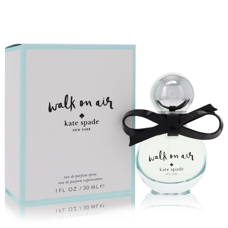 Walk on Air Perfume by Kate Spade Eau De Parfum Spray 1 oz for Women - Authentic Fragrance - Discount Women Perfume or Cologne Fragrance