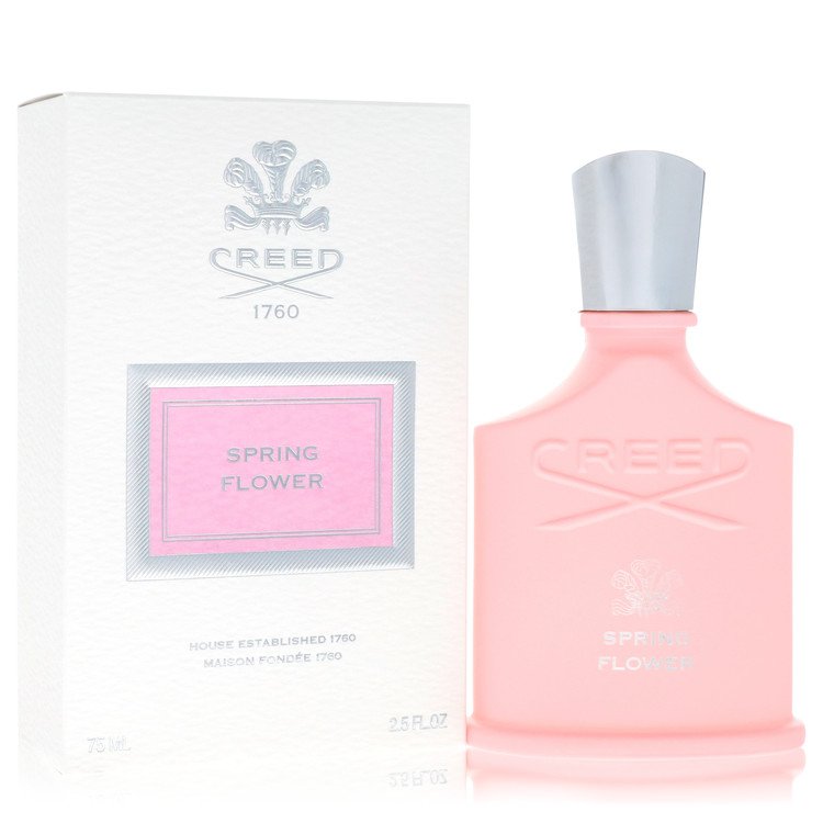 Spring Flower By by Creed 2.5 oz oz Eau De Parfum Spray for Women - Perfumes4All