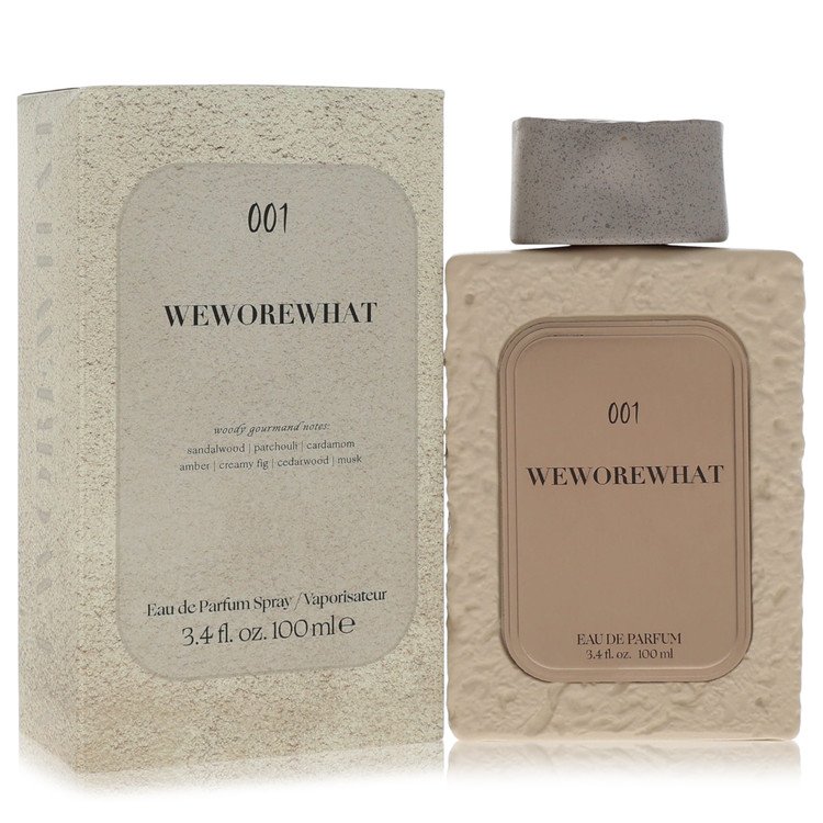 001 By by Weworewhat 3.4 oz oz Eau De Parfum Spray for Women - Perfumes4All