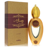 Wisal Dhahab By Ajmal 1.7 oz Eau De Parfum Spray for Women