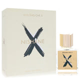 Wulong Cha X By Nishane 3.38 oz Parfum Spray for Men