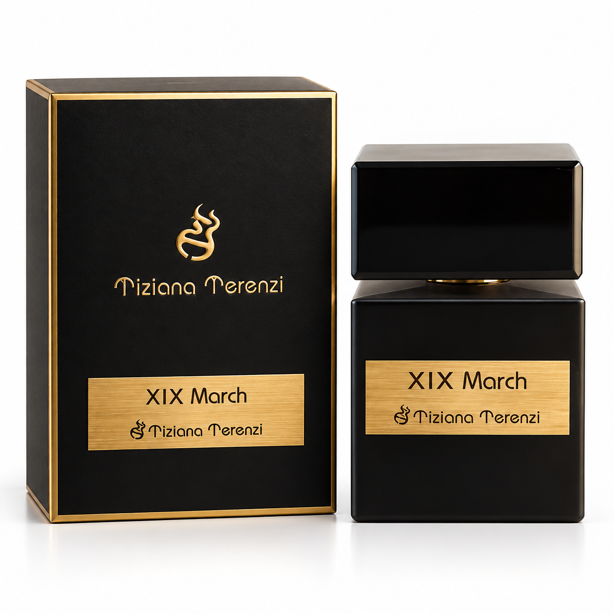 Xix March Extrait De by Tiziana Terenzi 3.4 Oz Parfum Spray for Unisex - Main [Drive:1vrKGGRZJdHxb3pfLHGysXNfUFbsQLxEn]