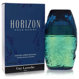 Horizon by Guy Laroche 3.4 oz After Shave Lotion 3.4 Oz Spray for Men