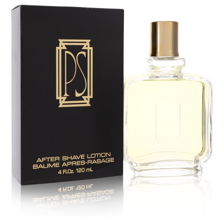 Paul Sebastian Cologne By Paul Sebastian 4.0 Oz After Shave Lotion For Men In Box