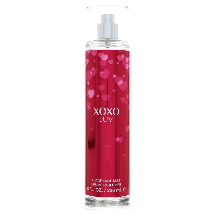 Xoxo by Victory International 8 oz oz Body Mist 8 Oz Spray for Women