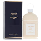 Shalimar By Guerlain 6.7 oz Body Lotion 6.7 Oz Spray for Women