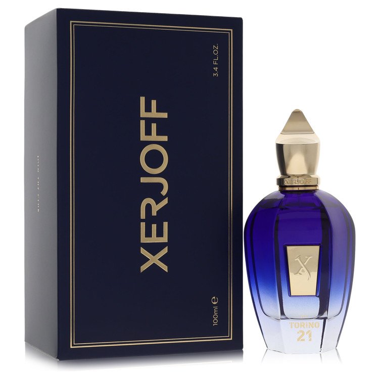 Torino21 Sp by Xerjoff 3.4 oz Spray for Men