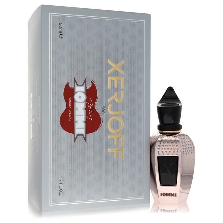 Tony Iommi Monkey Special by Xerjoff 1.7 oz oz Parfum Spray for Women - Perfumes4All
