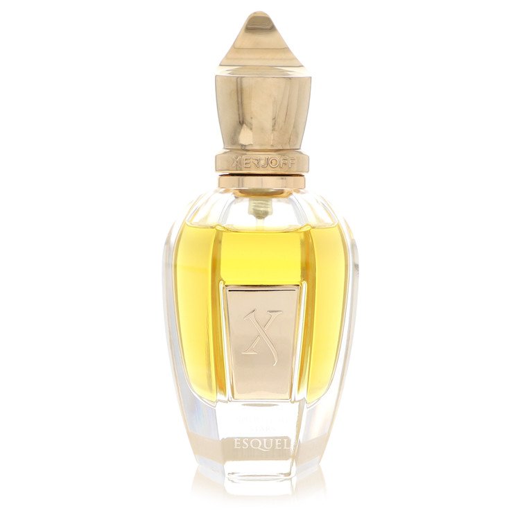 Xerjoff Esquel Perfume for Women 1.7 Oz / 50 Ml