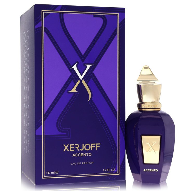 Accento By by Xerjoff 1.7 oz oz Eau De Parfum Spray for Women - Perfumes4All