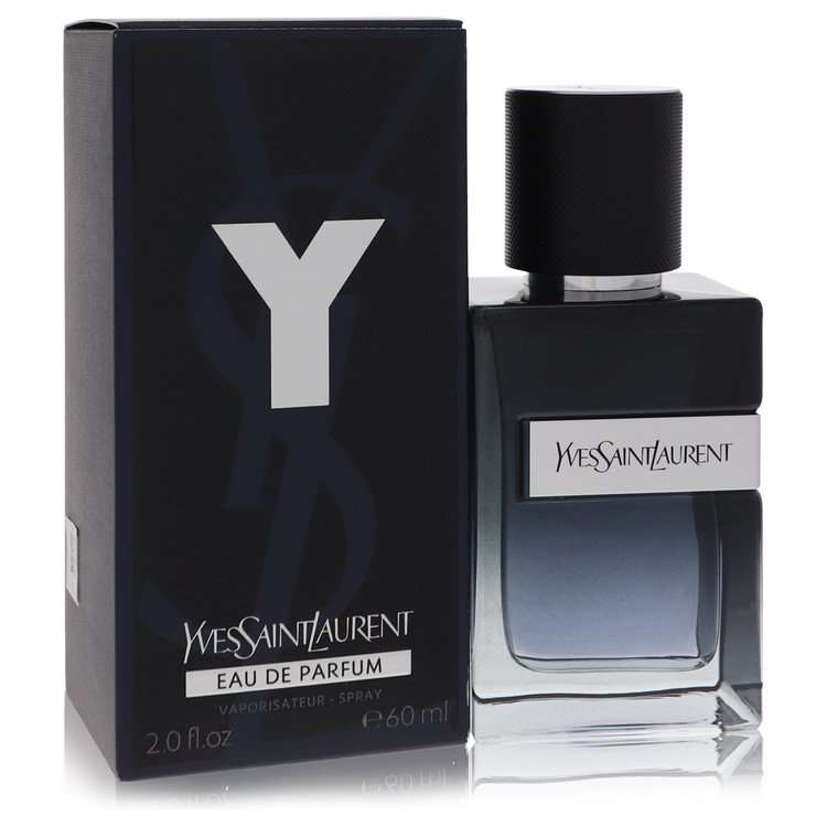 Y by Yves Saint Laurent 2 oz Eau De Parfum Spray for Men - Perfumes4All