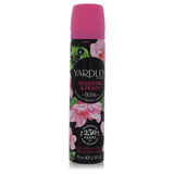 Yardley by Yardley London 2.6 oz Body Fragrance Spray 2.6 Oz Spray for Women