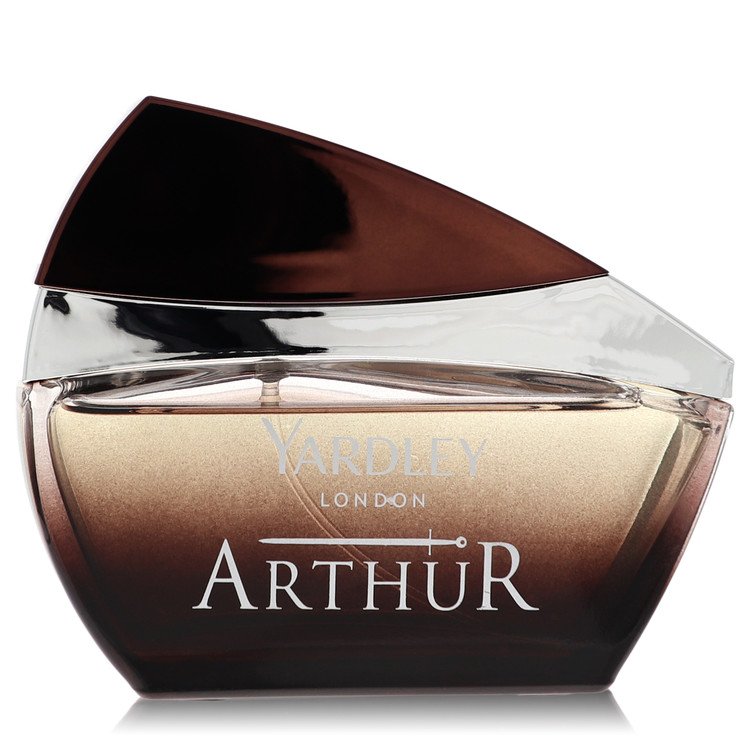 Yardley Arthur Cologne for Men 3.4 Oz / 100 Ml