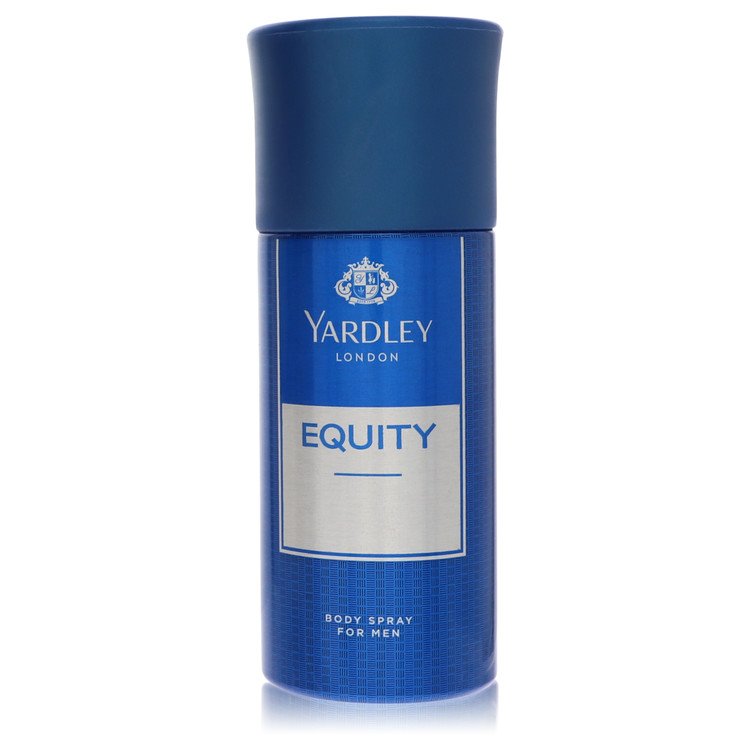 Yardley Equity Cologne for Men 5.1 Oz / 151 Ml