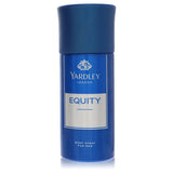 Yardley Equity Cologne for Men 5.1 Oz / 151 Ml