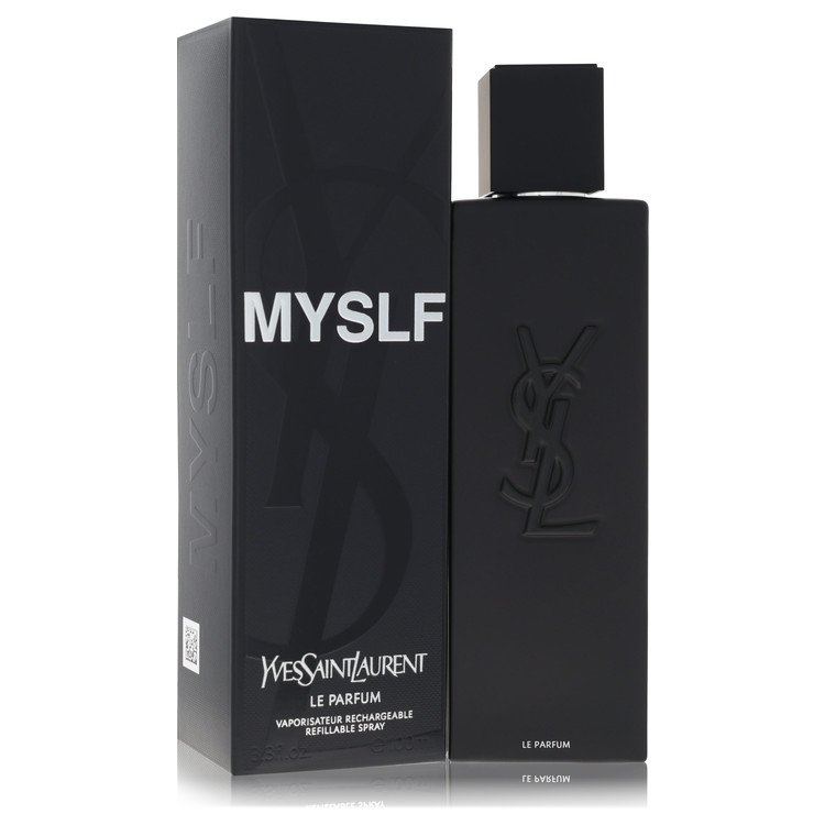 Myslf By by Yves Saint Laurent 3.3 oz oz Parfum Spray for Men - Perfumes4All