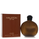 Z-14 By Halston 8 oz Cologne Spray for Men