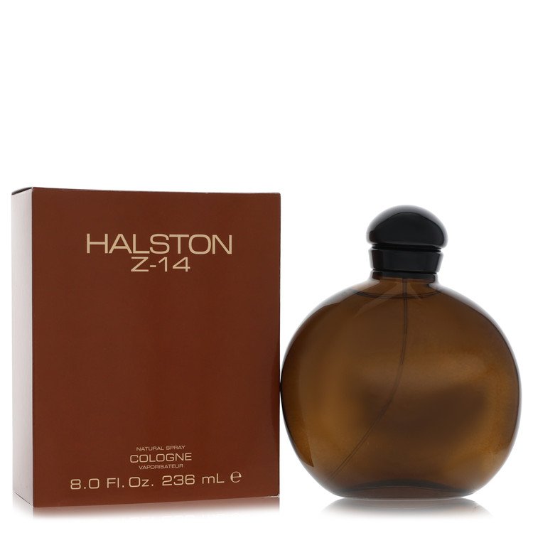 Z-14 By by Halston 8 oz oz Cologne Spray for Men - Perfumes4All