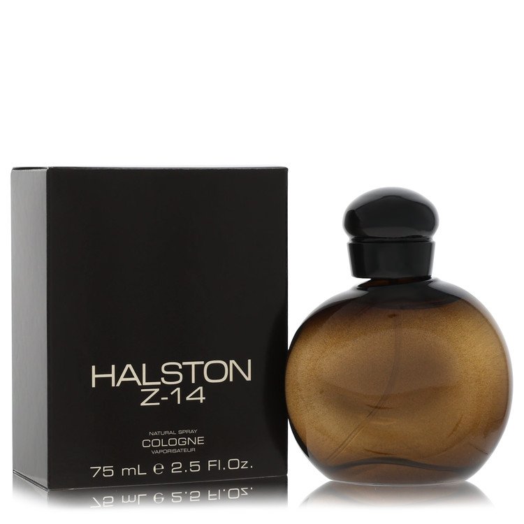 Z-14 By by Halston 2.5 oz oz Cologne Spray for Men - Perfumes4All