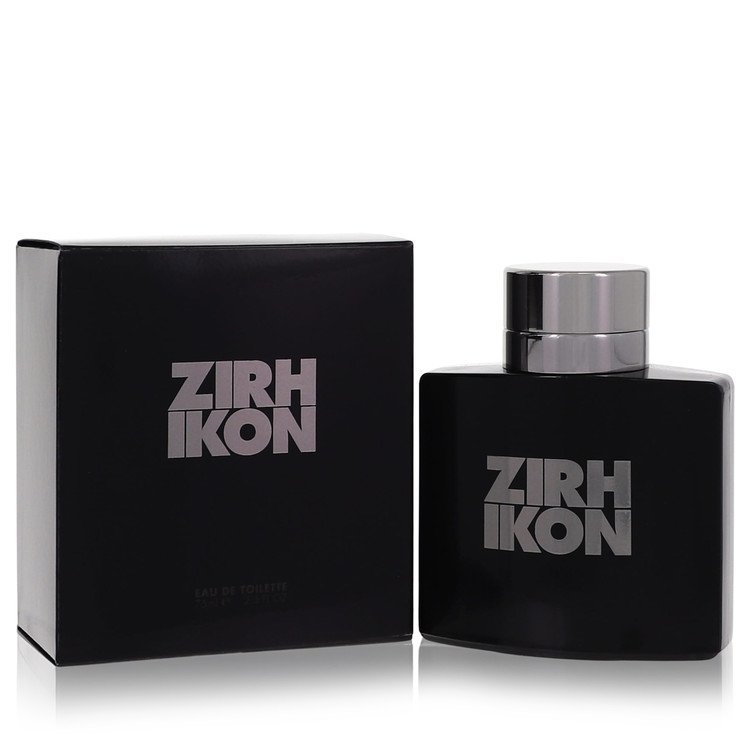 Zirh Ikon 2.5 Oz  Spray For Men Cologne