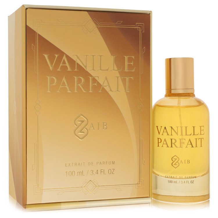 Vanille Parfait By by Zaib 3.4 oz oz Parfum Spray for Women - Perfumes4All