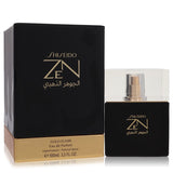 Zen Gold Elixir By Shiseido 3.4 oz Eau De Parfum Spray for Women
