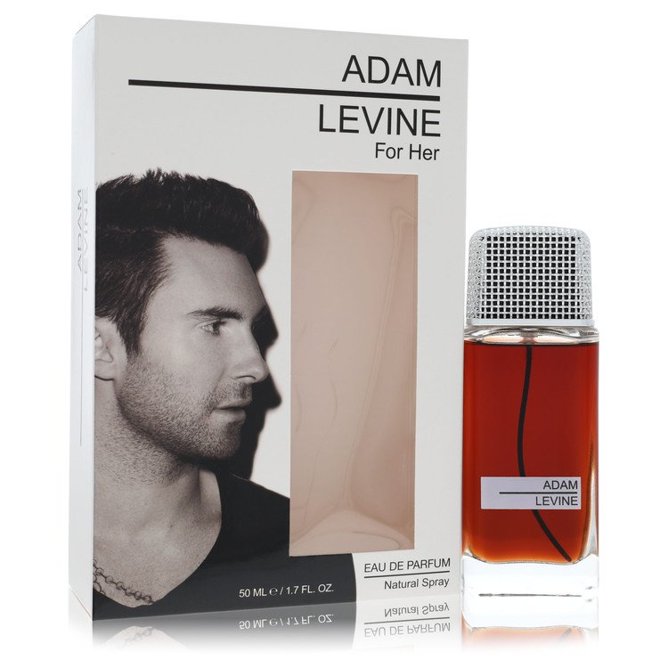 By by Adam Levine 1.7 oz oz Eau De Parfum Spray for Women - Perfumes4All