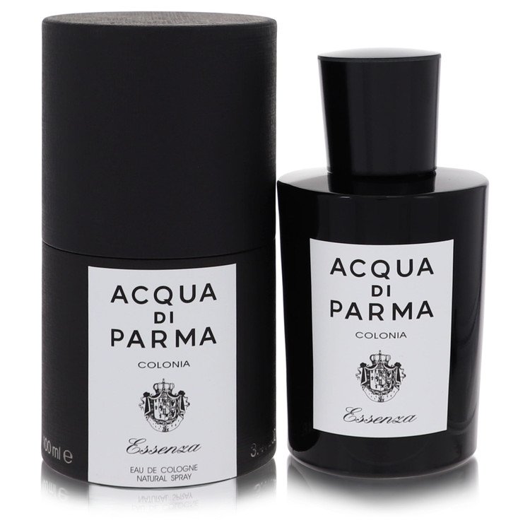 Acqua Di Parma Colonia Essenza Cologne by Acqua Di Parma Eau De Cologne Spray 3.4 oz for Men - Authentic Fragrance - Discount Men Perfume or Cologne Fragrance