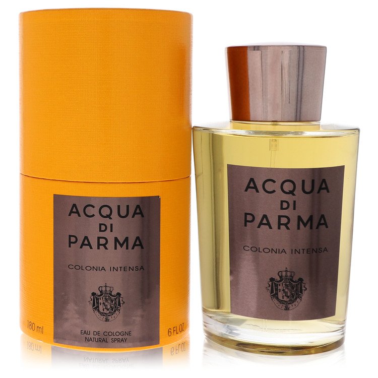 Colonia Intensa by Acqua Di Parma 6 oz oz Eau De Cologne Spray for Men - Perfumes4All