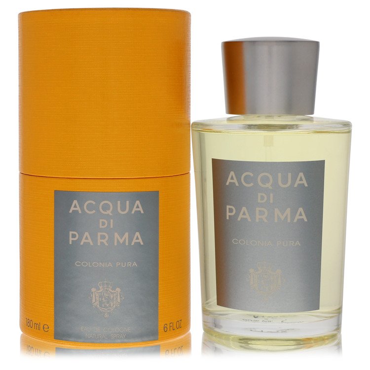 Colonia Pura by Acqua Di Parma 6 oz oz Eau De Cologne Spray for Women - Perfumes4All