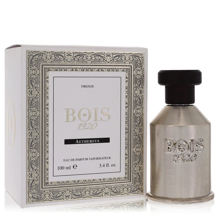 Aethereus Perfume by Bois 1920 Eau De Parfum Spray 3.4 oz for Women - Authentic Fragrance - Discount Women Perfume or Cologne Fragrance