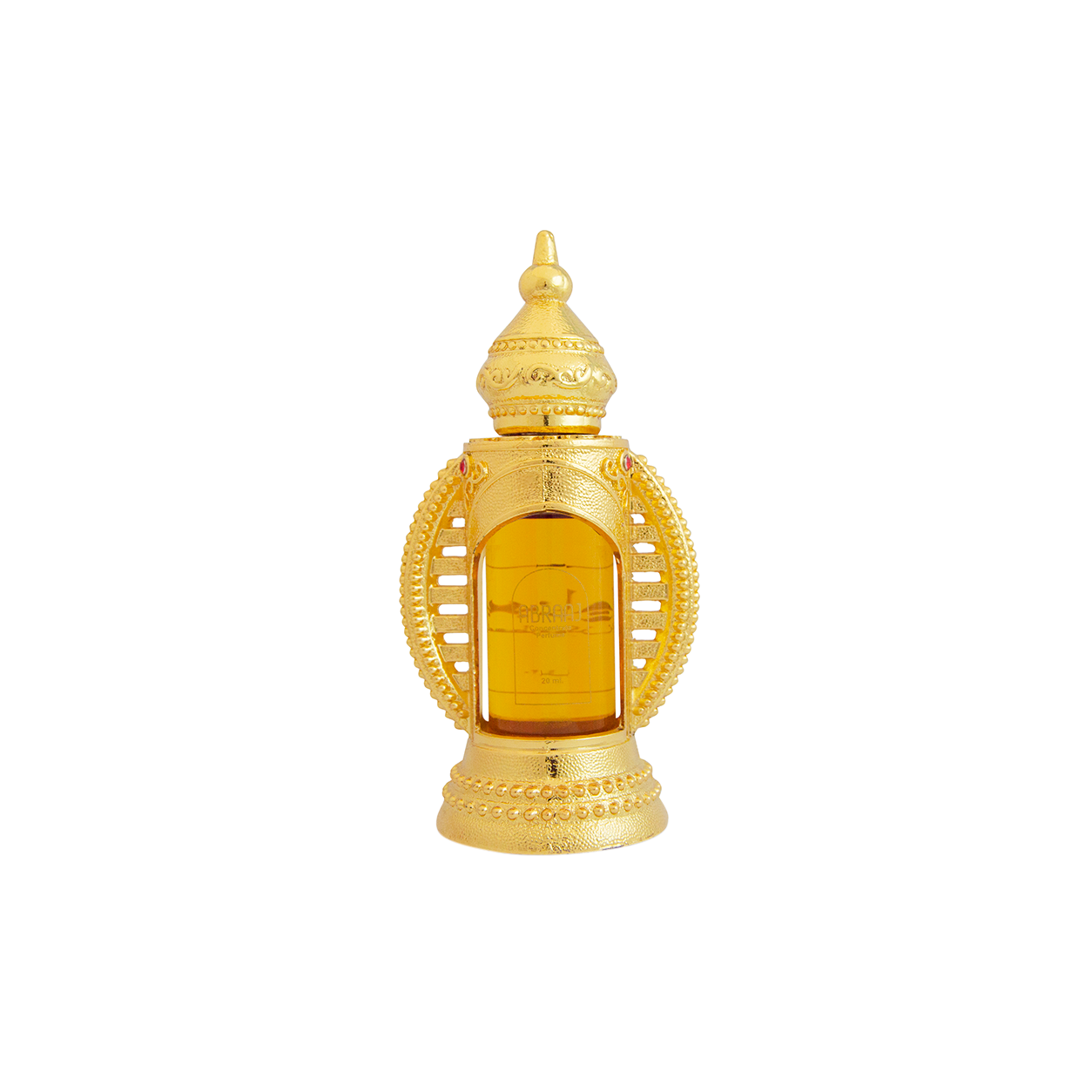 Afnan Abraaj 20 mL concentrated perfume oil, unisex - main