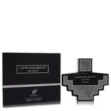 Ornament 3.4 by Afnan Eau De Parfum Spray for Men