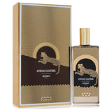 African Leather By Memo 2.5 oz Eau De Parfum Spray for Women