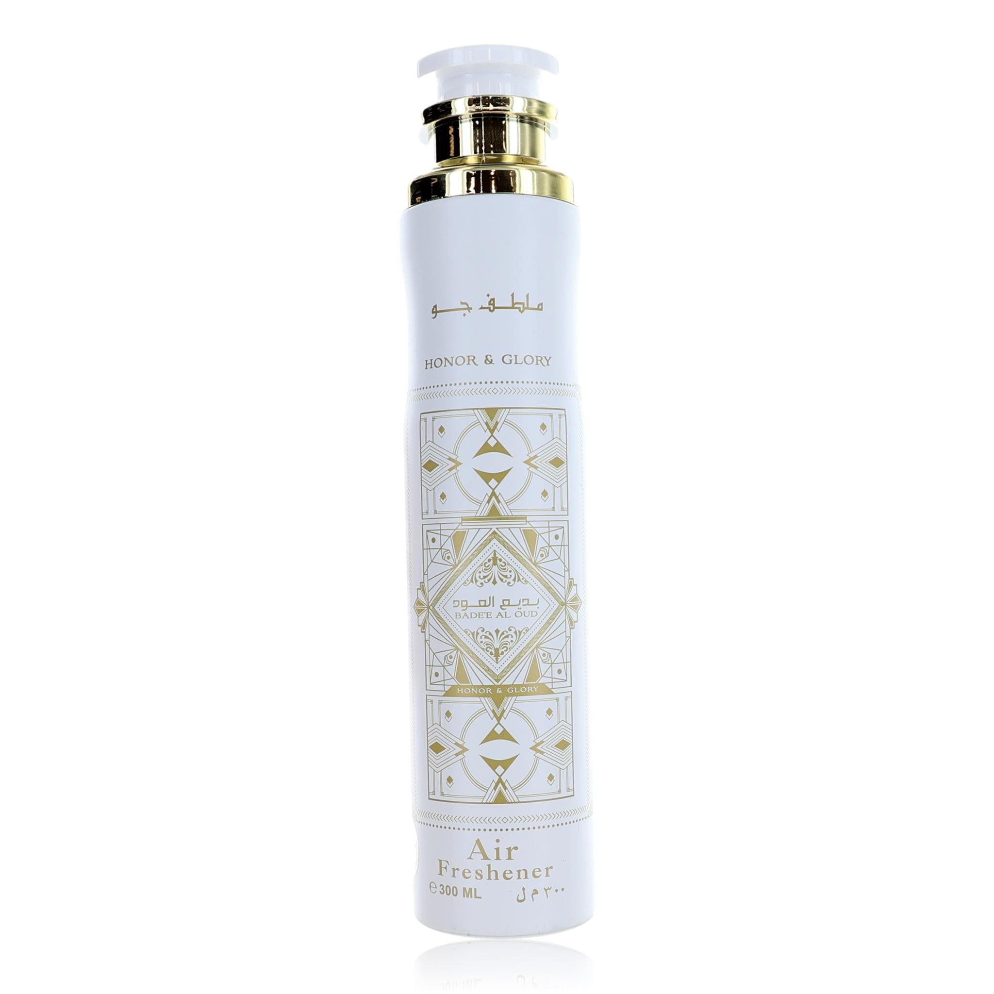 Bade'E Al Oud Honor & Glory by Lattafa Fragrance for Unisex 1 oz