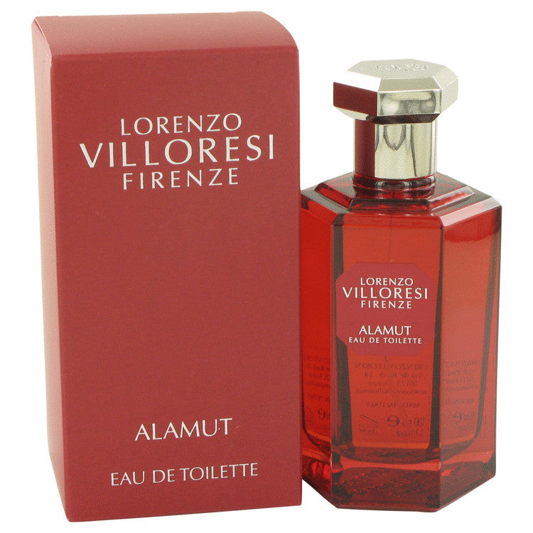 Lorenzo Villoresi Firenze Alamut Perfume for Women 3.3 Oz / 100 Ml