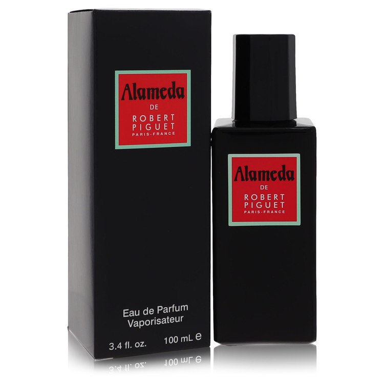 Alameda Perfume by Robert Piguet Eau De Parfum Spray 3.4 oz for Women - Authentic Fragrance - Discount Women Perfume or Cologne Fragrance