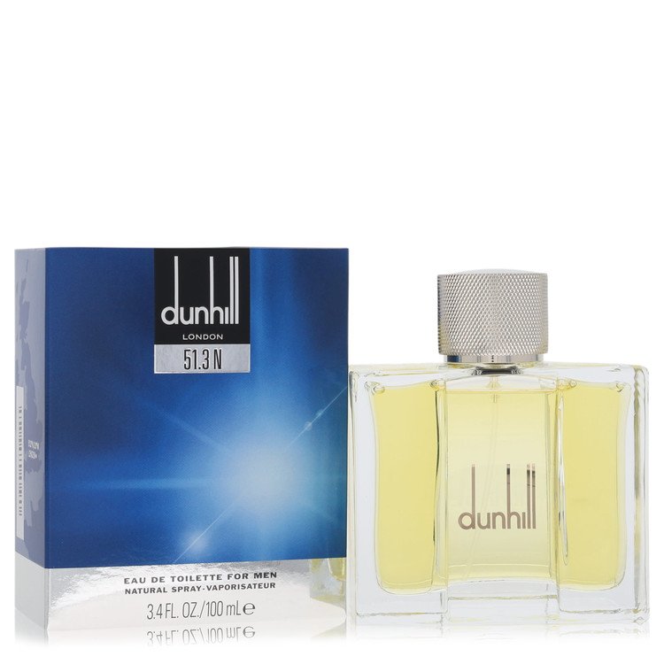 Dunhill by Alfred Dunhill 3.3 oz oz Eau De Toilette Spray for Men - Perfumes4All