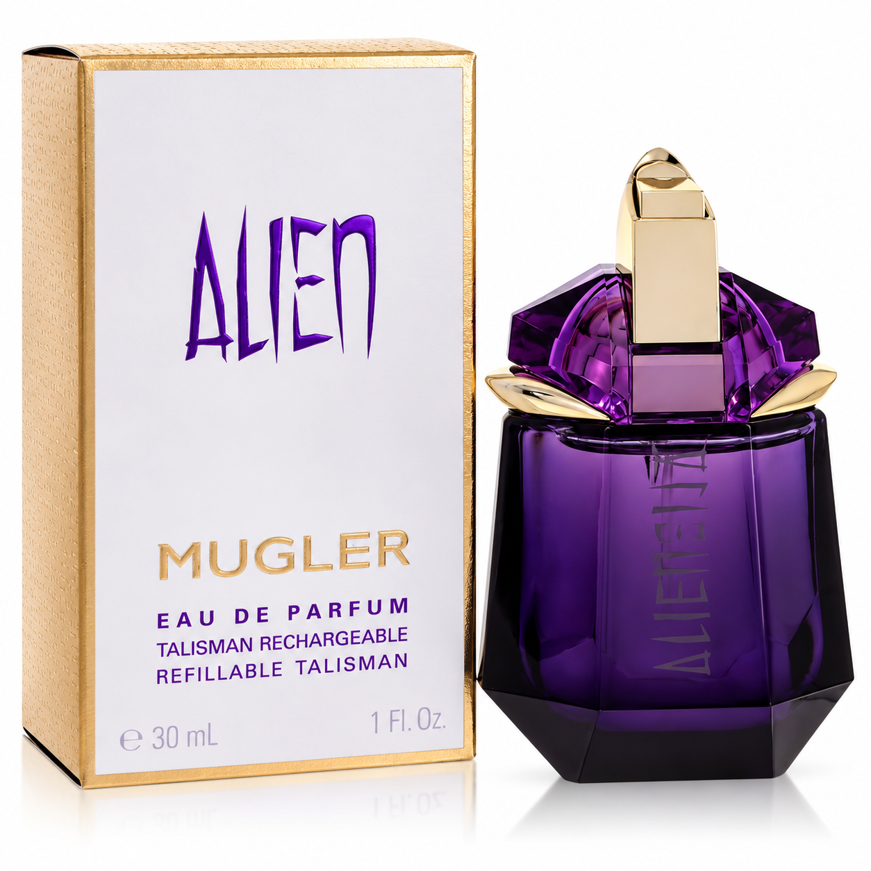 Mugler Alien 1 oz Eau de Parfum Women — main