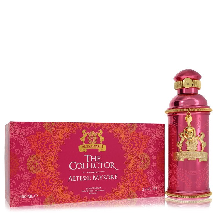 Altesse Mysore Perfume for Women 3.4 Oz / 100 Ml