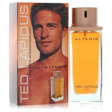 Altamir By Ted Lapidus 4.2 oz Eau De Toilette Spray for Men